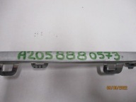 moulding CHROM MERCEDES 205 A2058880573 left