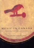Music in Canada: Capturing Landscape and