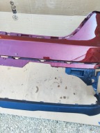 RENAULT TRAFIC IV 4 front bumper front 620226941R 620226941 620103952y