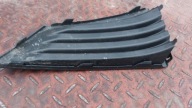 grid of a bumper left left front SKODA FABIA IV 21