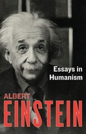 Essays in Humanism Einstein Albert