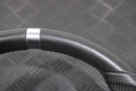 steering wheel, MULTIFUNKCJA with shifting FIAT 500 ABARTH LIFT