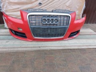 bumper front AUDI A3 8P 05-08r S-LINE