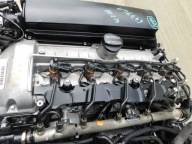 engine Mercedes 2.7 CDI W211 complete 647961 Idealny do Swap UNIKAT