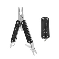 Кишенькові складні плоскогубці NexTool Mini Sailor Lite 10-In-1