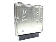 control unit computer of the engine ECU AUDI A4 B8 A5 8T A6 C7 2.0 TDI 04L906021BG