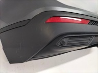 bumper rear rear part SEAT TARRACO 18