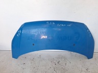 FORD TRANSIT CUSTOM 12-17 Capot