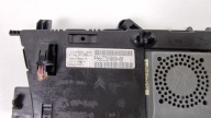 CITROEN C4 PICASSO display navigation devices 178162526