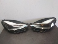 LIGHT LIGHTS FRONT LEFT RIGHT TESLA Y FULL LED 1514953-00 1514952-00