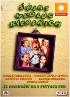 ŚWIAT WEDŁUG KIEPSKICH SEZON 1 [BOX] [3DVD]