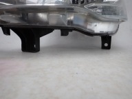 CITROEN BERLINGO 2 II LIFT 12- PEUGEOT PARTNER light left front front