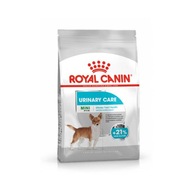 ROYAL CANIN Mini Urinary Care 3kg Karma Sucha Psa