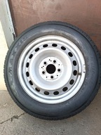 5x112 KOŁO ZAPASOWE Zapas 16C 16 C MERCEDES V KLASA VIANO VITO W639 5,5mm