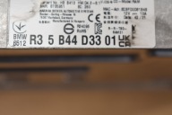 perfect condition amplifier radio 5B44D33 BMW G82