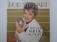 The great American Songbook - Rod Stewart