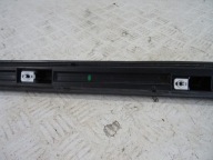 moulding left threshold AUDI A1 II S-LINE 82A853931A
