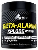 OLIMP Beta Alanine Xplode - 250g AKCIA!!
