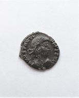 Rzym, KONSTANTYN II, follis, RIC VIII 56