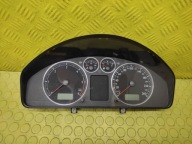 dials clock 1.9 TDI VOLKSWAGEN SHARAN 7M3920800J