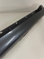 AUDI TT 8J moulding threshold right colour LX7Z