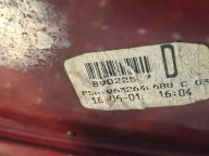 light rear right 9632646680 CITROEN C5 LIFTBACK 2001