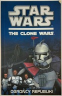 Star wars the clone wars obrońcy republiki Rob Valois