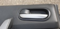 side door upholstery left rear part MAZDA 6 GH HB OE