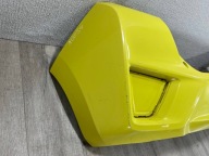 HONDA JAZZ IV 2015-2017 bumper rear part 71501-T5A-0000