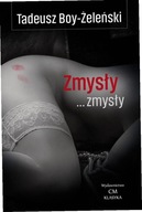 Zmysły... zmysły