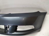 front bumper front SKODA OCTAVIA II LIFT 08-13