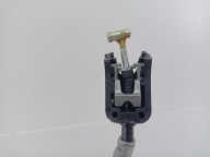 lock door front right side Volkswagen Polo 6 2020 5TB837016A