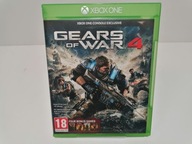 Gra Xbox One Gears of War 4