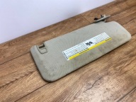 cover przeciwsloneczna left Cadillac Escalade IV 2015+