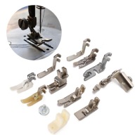 Varrógép talp szett 12 db-os