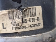 Stütze Motorlager BJ32-6F012-AB LAND ROVER EVOQUE L538