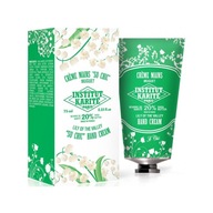 Institut Karite Lily Of The Valley Shea krém na ruky 75ml (W) (P2