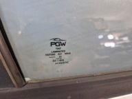 DODGE CHARGER 2015- door right front front PW7 complete