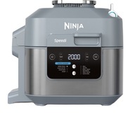 Multicooker 10w1 Ninja ON400EU 5,7l 1760W PĘKNIĘCIE
