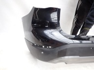 BMW X1 F48 15-19 bumper rear part rear PDC