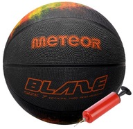 Lopta na basketbalový kôš Tréningový kôš Veľkosť 7 + Pumpa