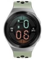 Smartwatch Huawei Watch GT 2e 46mm AMOLED zielony