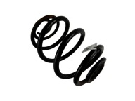 spring springing rear part OPEL ASTRA G 424294