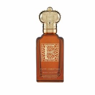 Perfumy Męskie Clive Christian E for Men Gourmand Oriental With Sweet Clove