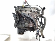 engine complete 1SZ-FE 1.0 68 KM TOYOTA YARIS and