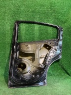 door right rear. HONDA HR-V II