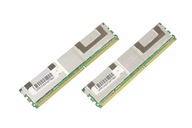 CoreParts 8GB DDR2 667MHz moduł pamięci 2 x 4 GB