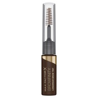 MAX FACTOR BROWFINITY LONGWEAR BROW TINT TUSZ DO BRWI - 002 - 4.2ml