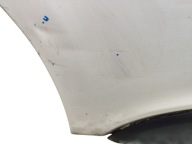 door left front RENAULT TRAFIC III VIVARO B LAK: OV369 (14-19)