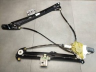 Audi A7 4G 2016 mechanism windows left front 4G8837461B